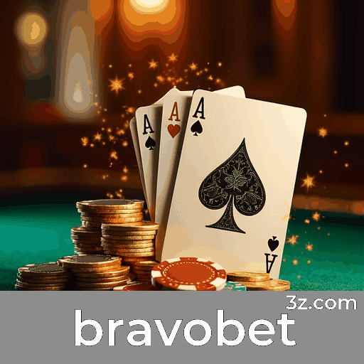 Experiência Superior de Jogos de Cassino no bravobet