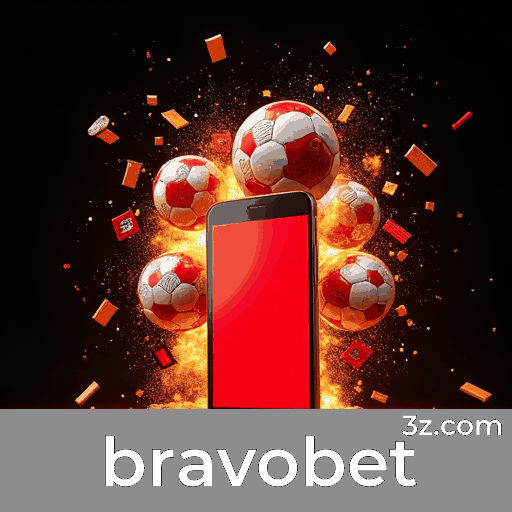Experiência Superior de Jogos de Cassino no bravobet