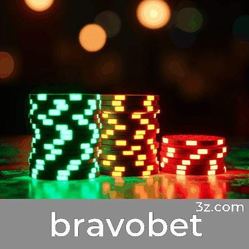 bravobet: Desbloqueie Experiências com Vantagens Exclusivas