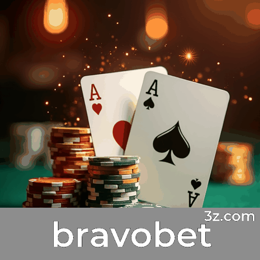 Bravobet: Seu Cassino Online Seguro e Rápido