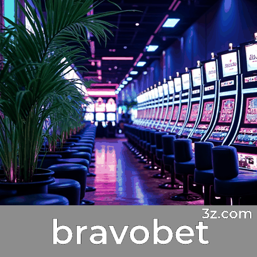 Luxuosa Experiência de Casino com Dealers Internacionais, só no Bravobet