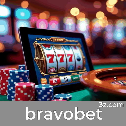 Descubra a Convergência de Tecnologias e a Visão Pioneira da bravobet
