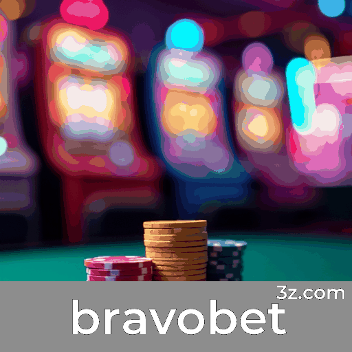 Bravobet: Seu Cassino Online Seguro e Rápido