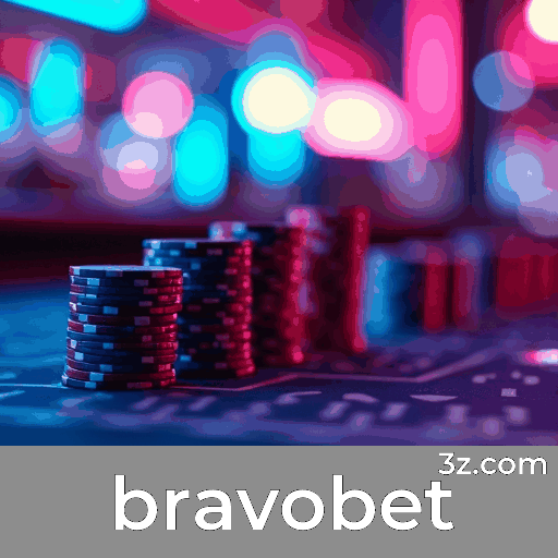 Experiência Superior de Jogos de Cassino no bravobet