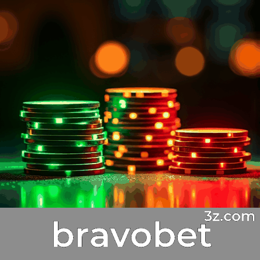 Bravobet: Download Rápido, Uso Fácil para Brasileiros