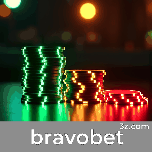 Bravobet: Download Rápido, Uso Fácil para Brasileiros