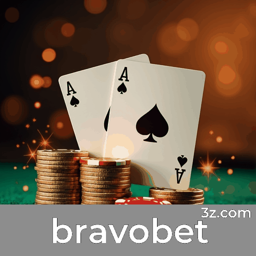 Experiência Superior de Jogos de Cassino no bravobet