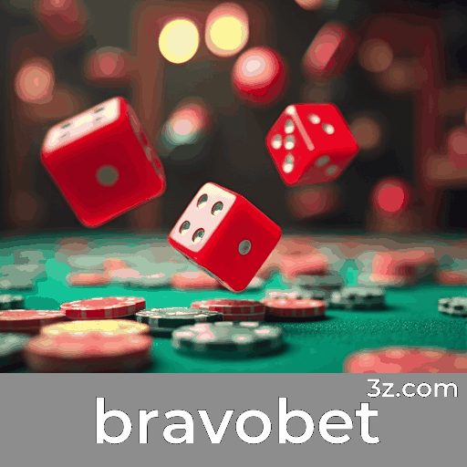 Experiência Superior de Jogos de Cassino no bravobet