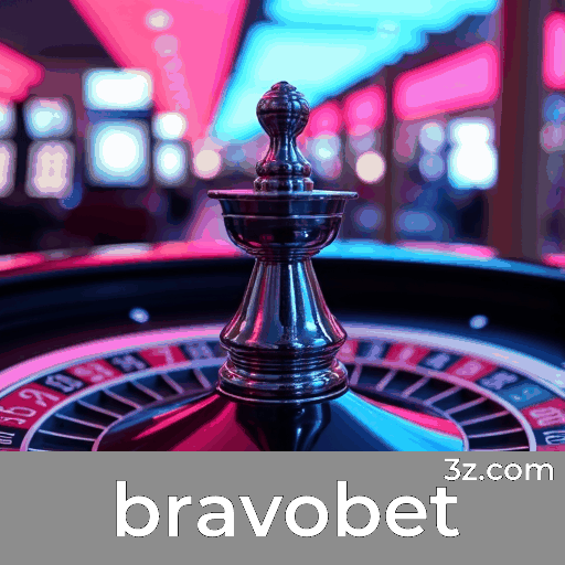 Desbloqueie Surpresas no Bravobet!