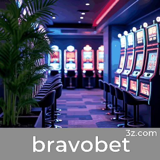 Luxuosa Experiência de Casino com Dealers Internacionais, só no Bravobet