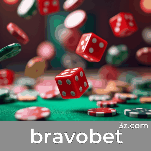 Desbloqueie Surpresas no Bravobet!